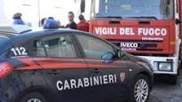 SUPU: gli effetti negativi della soppressione del Corpo Forestale dello stato incendi. Scoppia la polemica fra i sindacati dei Carabinieri e dei Vigili del Fuoco. Gli effetti negativi della riforma Renziana di Ezzelino Da Montepulciano - martedì, 04 LUGLIO 2017 ore 19:10