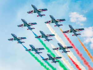 Attenti a quei due n.62, organo d'informazione Comparto Sicurezza e Difesa. Corpi Aderenti iscrizione